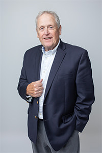 Professional photo of William Mears / Broker